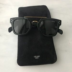 Céline Sunglasses 41077/S